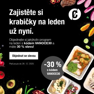 Leden je o návratu do pracovního tempa. Udělejte to letos bez stresu. Vánoce jsou časem klidu, ale návrat do reality bývá...